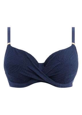 Fantasie swimwear OTTAWA UW FULL CUP BIKINI TOP INK FS6355