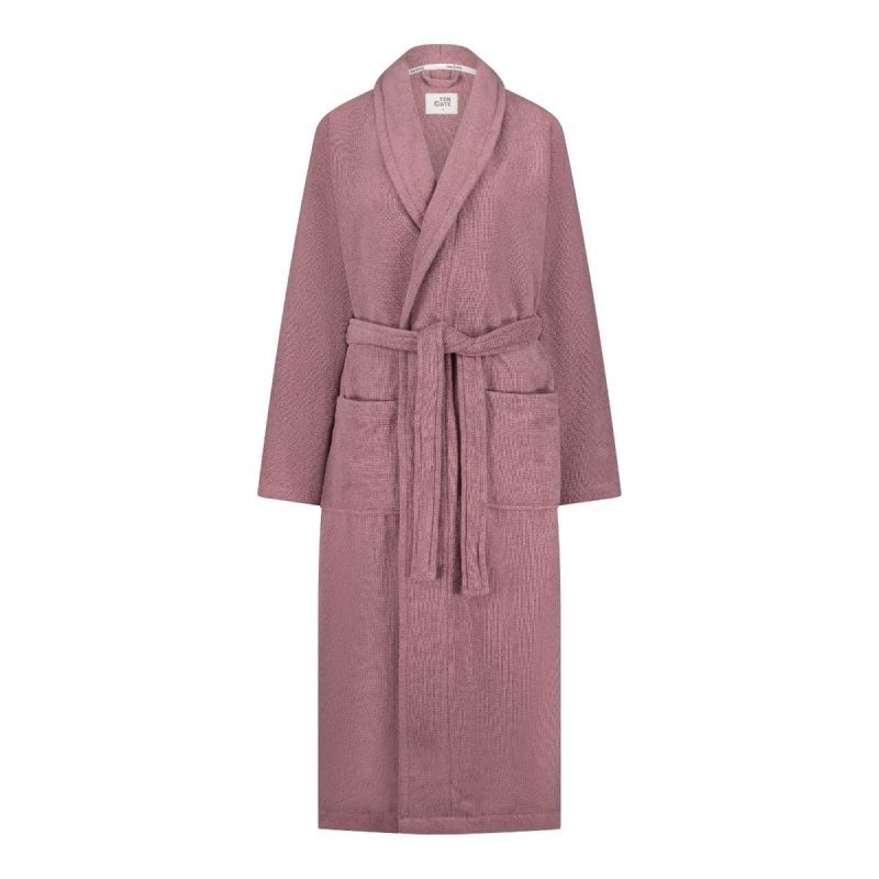 Ten Cate Badjas Mauve 60392