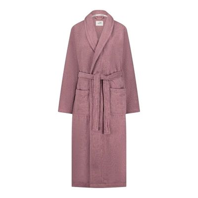 Ten Cate Badjas Mauve 60392