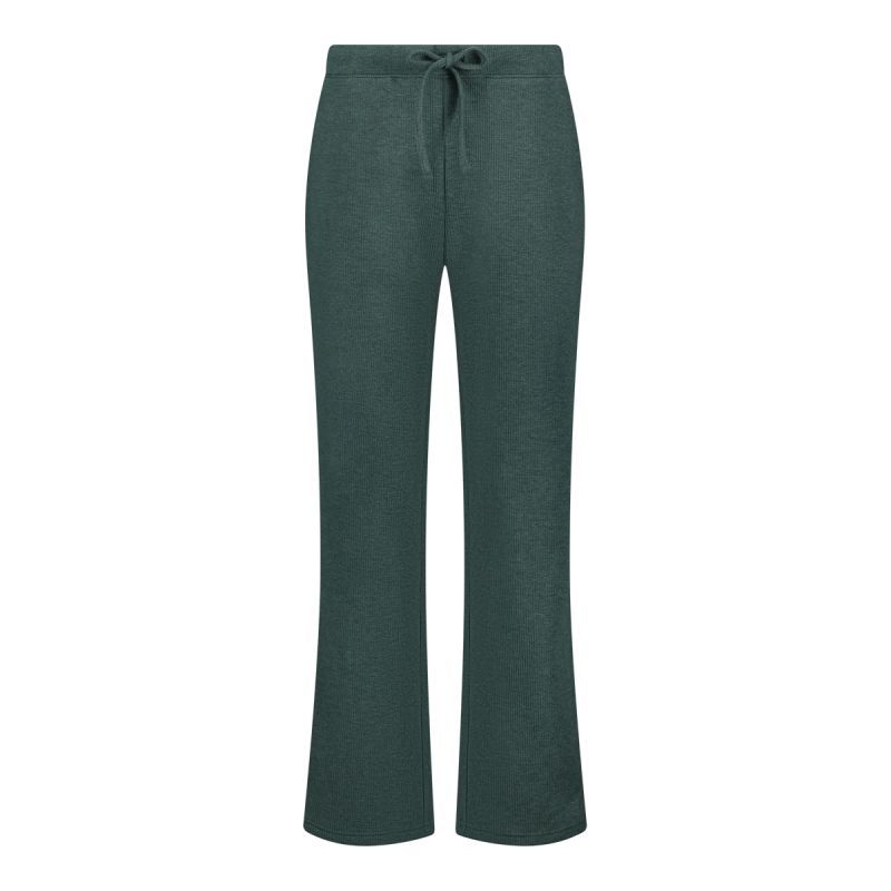 Ten Cate homewear pants soft green 60241