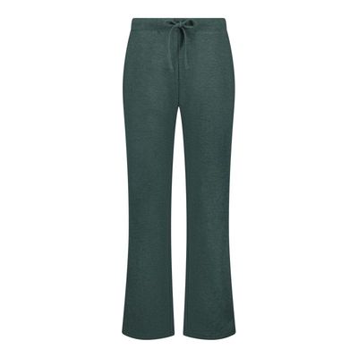 Ten Cate homewear pants soft green 60241