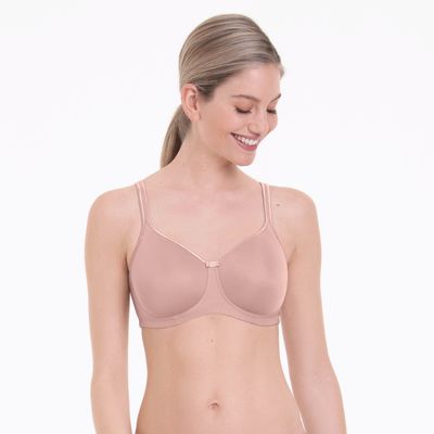 Anita Prothesebeha:Tonya met schalen rosewood 5706X