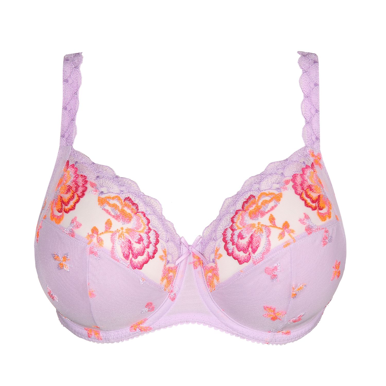 Prima Donna bh PrimaDonna Palace Garden paars 0163210
