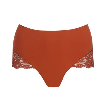 Marie Jo Color Studio Corrigerende Taileslip Cinnamon Roest 0521631