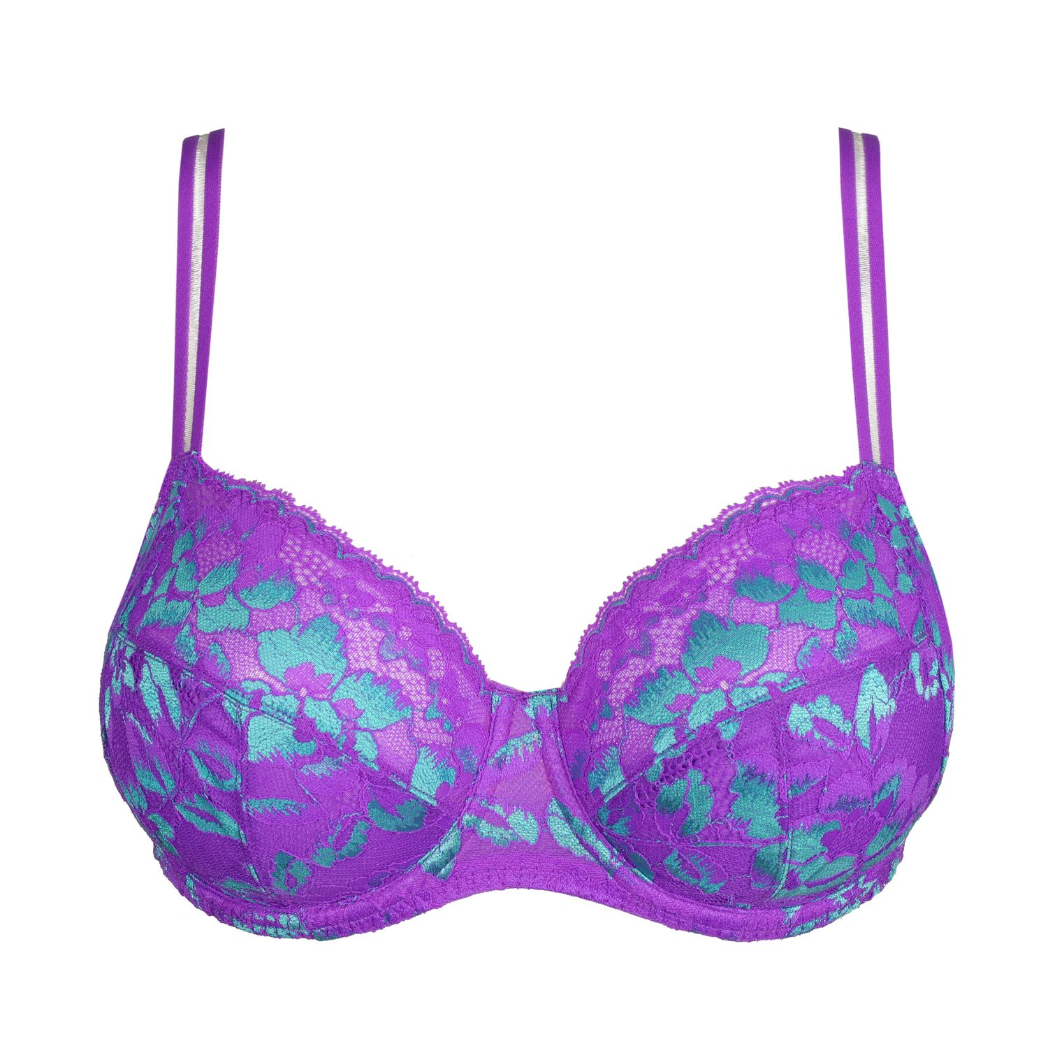 Prima Donna Twist Verao Beugel BH Verao Italian Acai 0142370