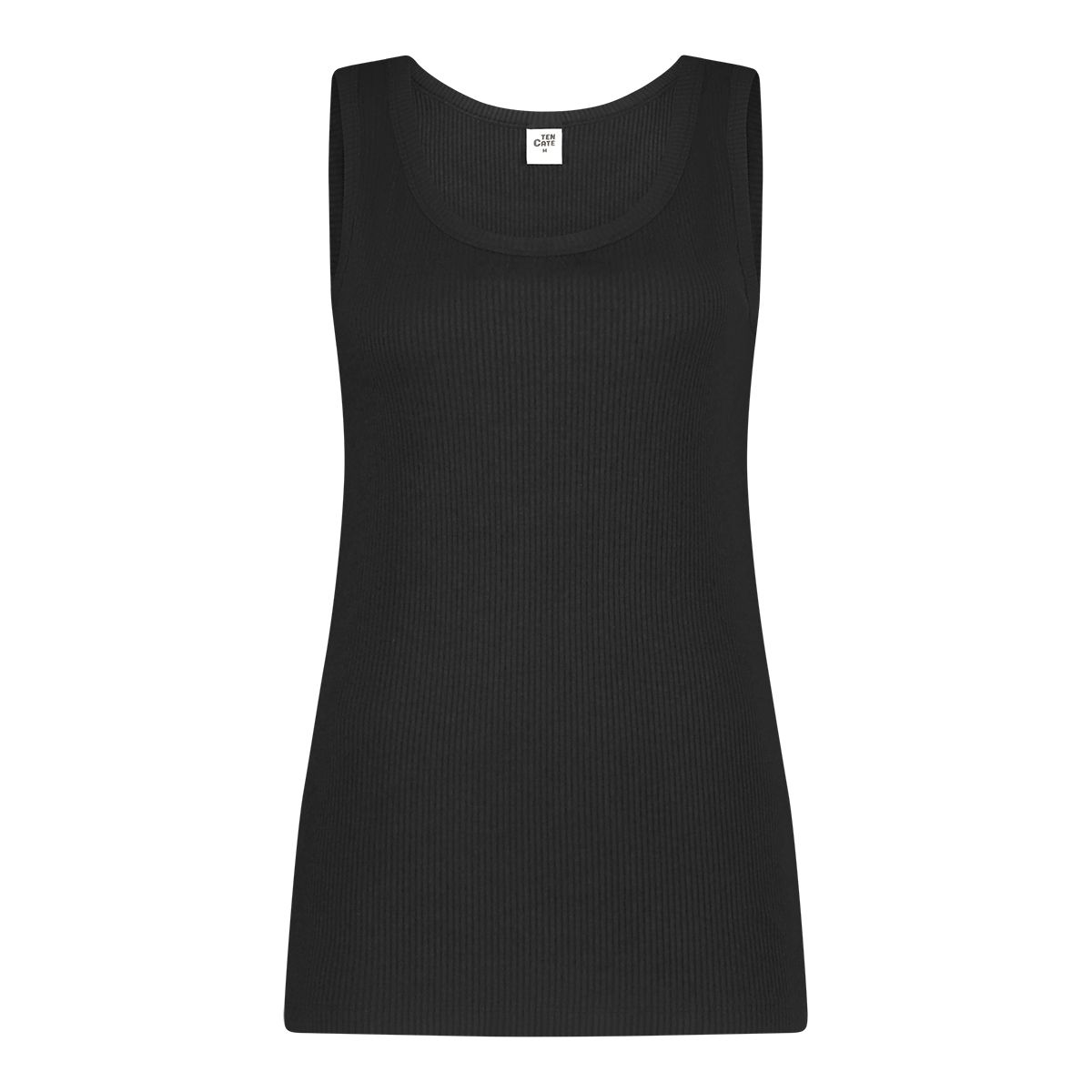 Ten Cate Thermo Viloft Rib Women Singlet 32555 090