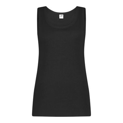 Ten Cate Thermo Viloft Rib Women Singlet 32555 090