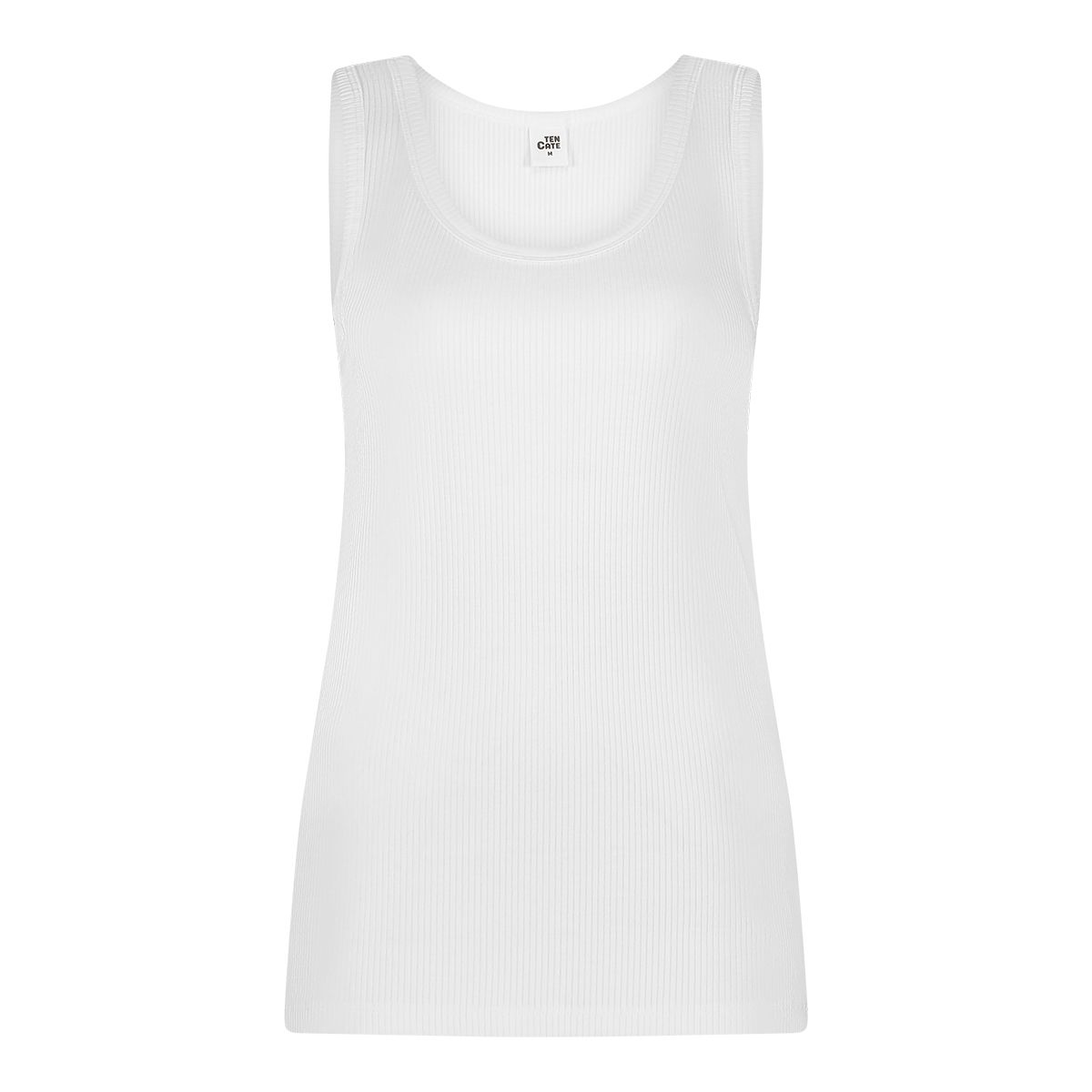 Ten Cate Thermo Viloft Rib Women Singlet 32555 015