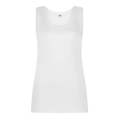 Ten Cate Thermo Viloft Rib Women Singlet 32555 015
