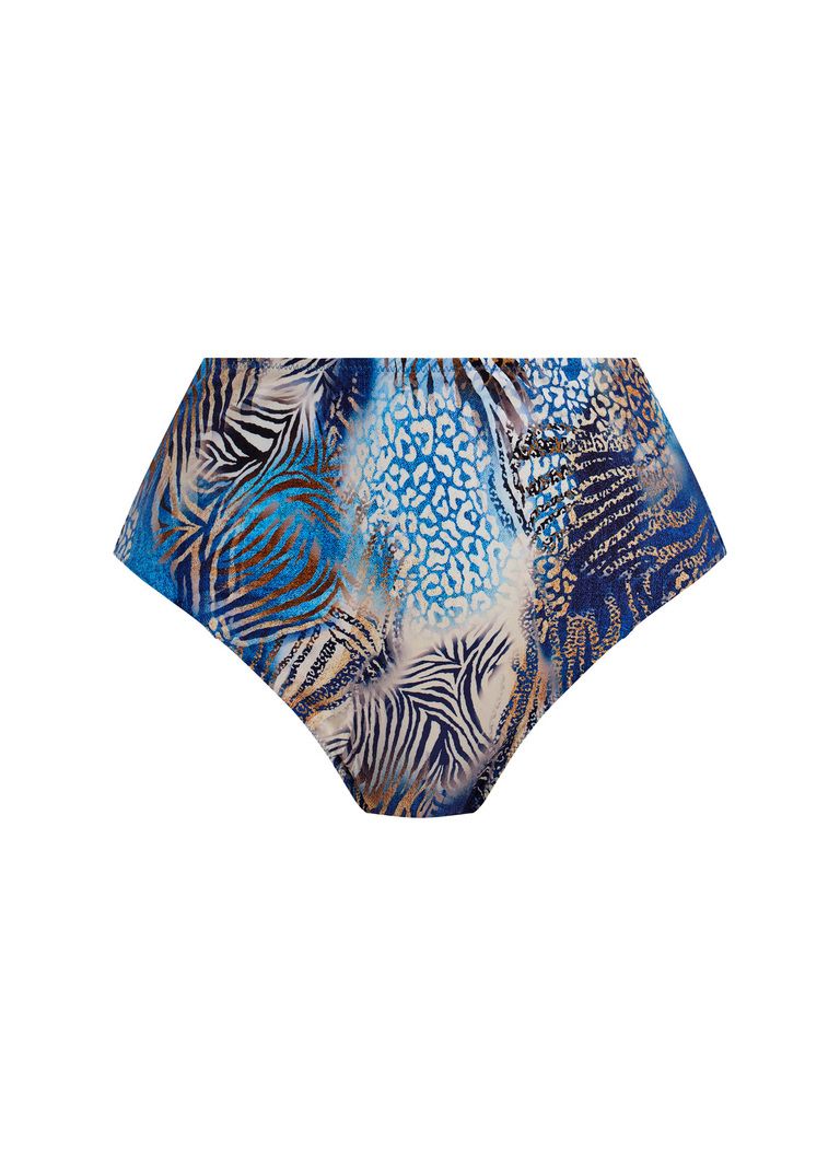 Fantasie Swimwear Seraya Sands Denim Bikinislip Taille FS503778