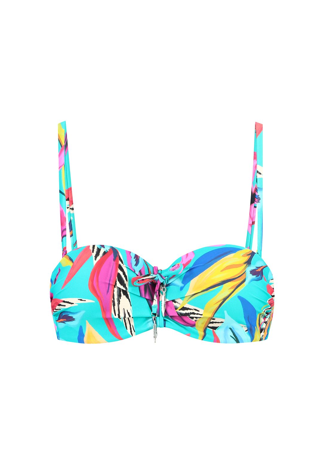 Cyell Fiji Bikinitop Padded Wired 117A CSW117A620