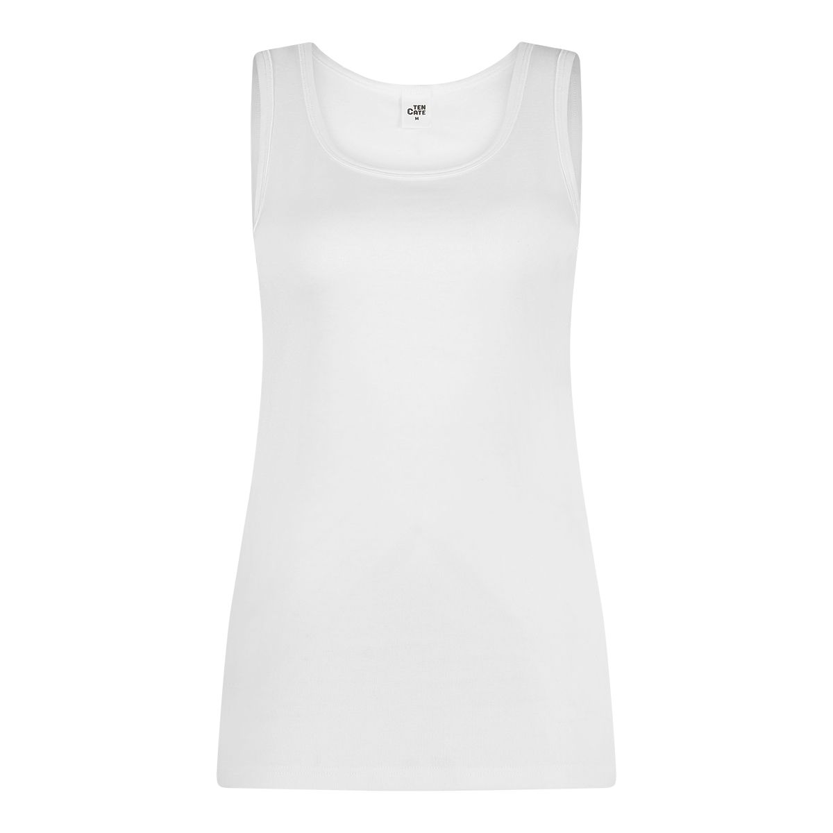Ten Cate Thermo Viloft Women Singlet 015 Snow White 60379
