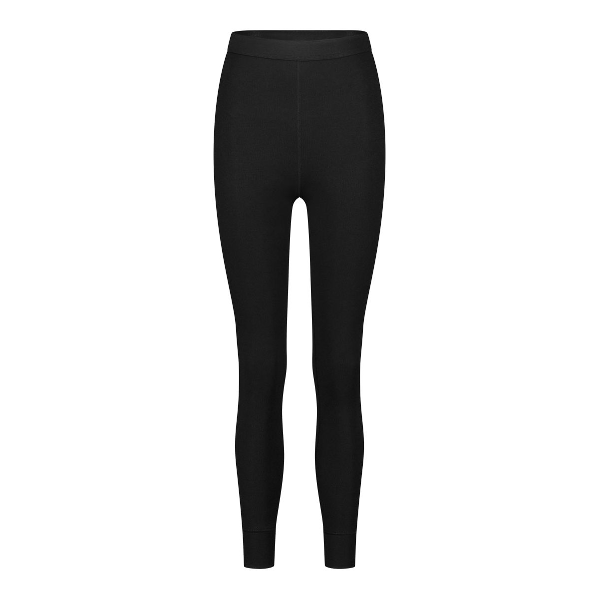Ten Cate Thermo Viloft Women Pants 090 Black 60384