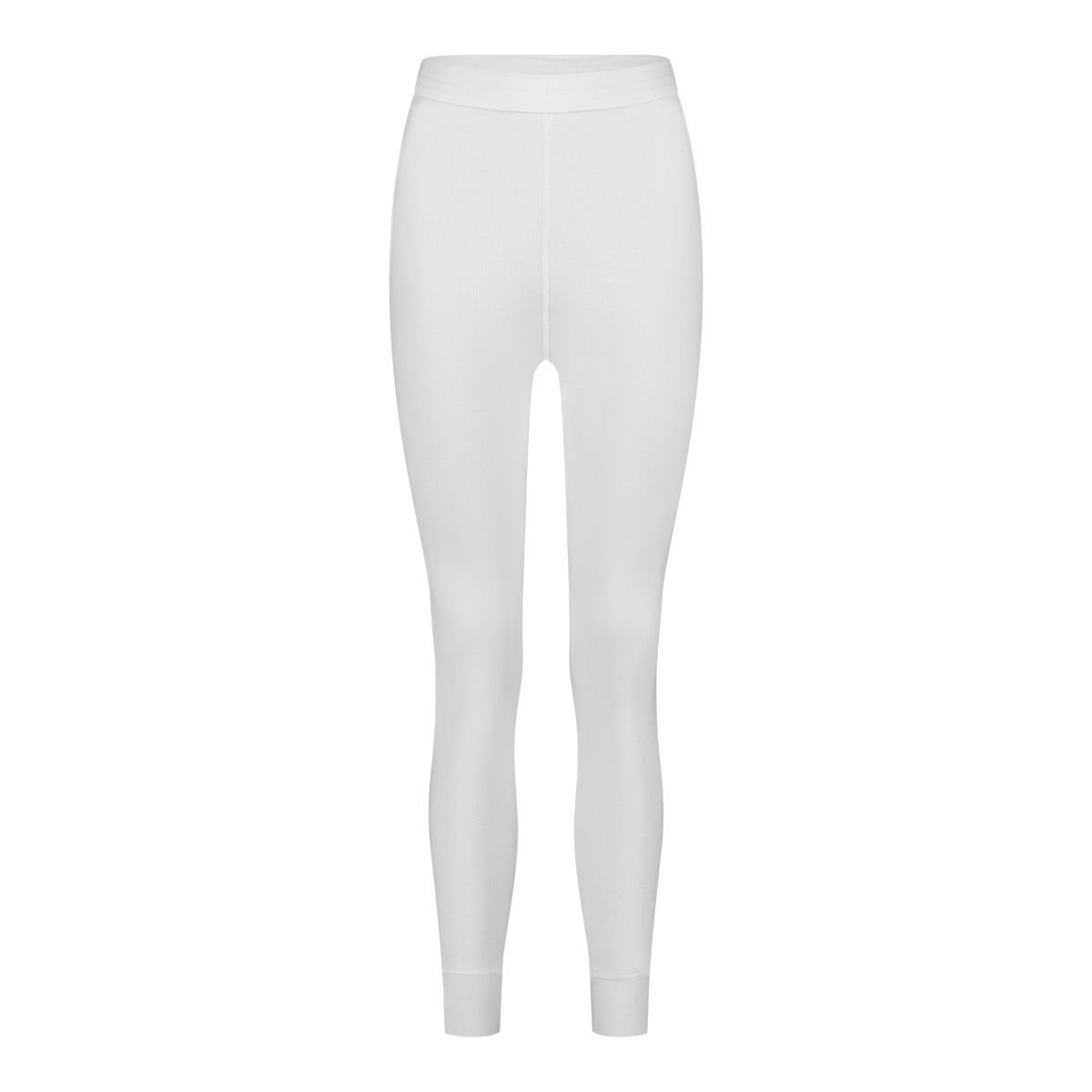Ten Cate Thermo Violet Women Pants 015 Snow White 60384