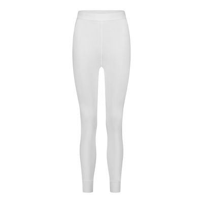 Ten Cate Thermo Violet Women Pants 015 Snow White 60384
