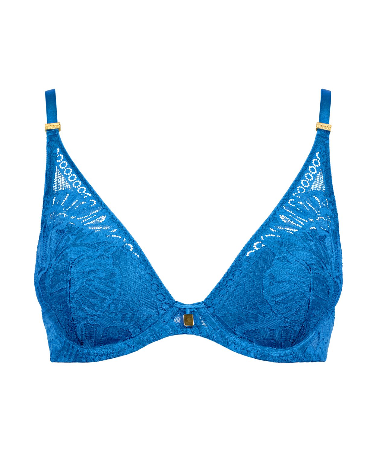 Aubade Love Soul Voorgevormde BH Azure 4AN81
