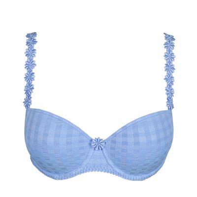 Marie Jo Avero Voorgevormde Balconette BH  Santorini Blue 0100419