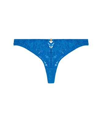 Aubade Love Soul String Azure 4A26