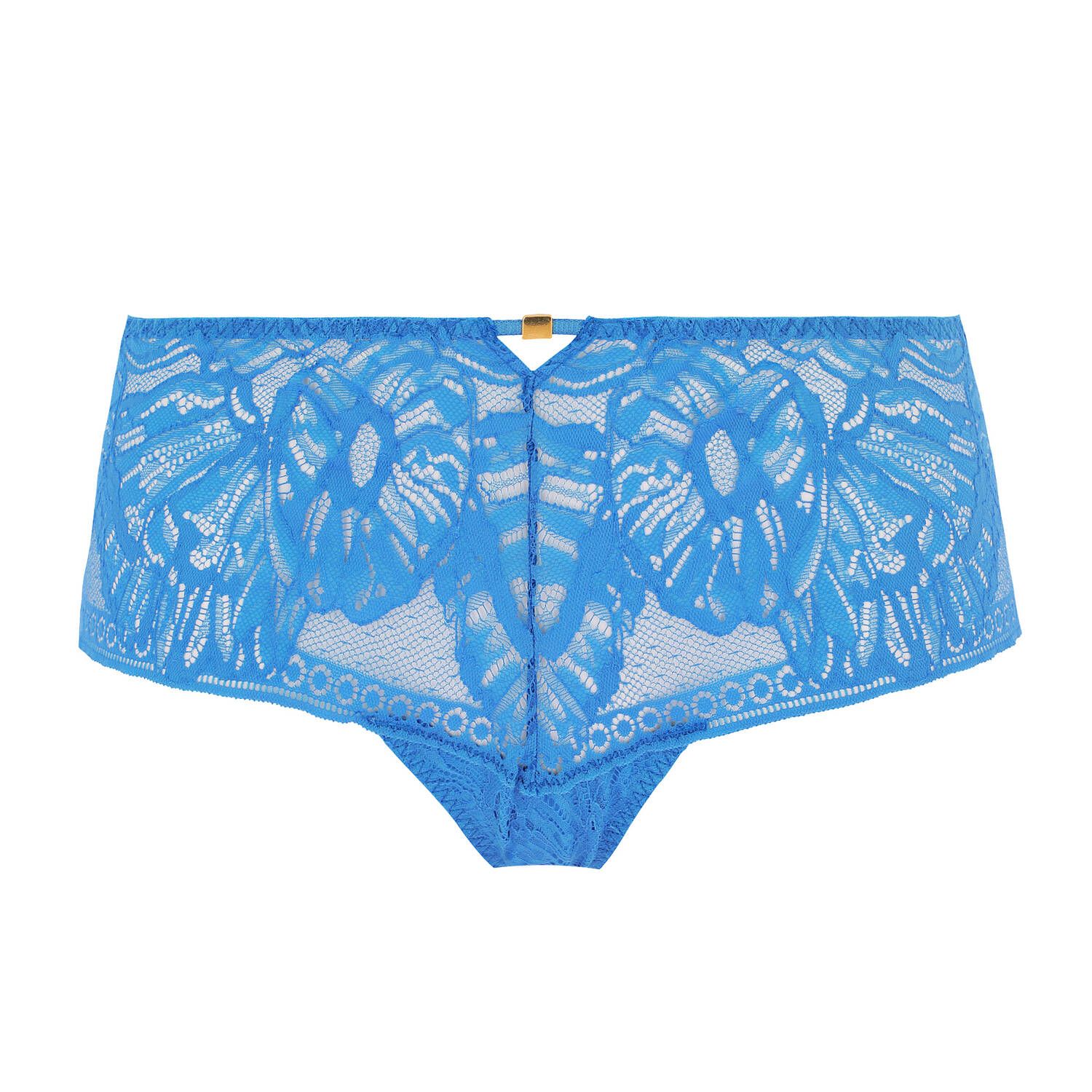 Aubade Love Soul Shorty Azure 4A70