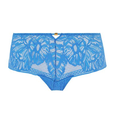 Aubade Love Soul Shorty Azure 4A70