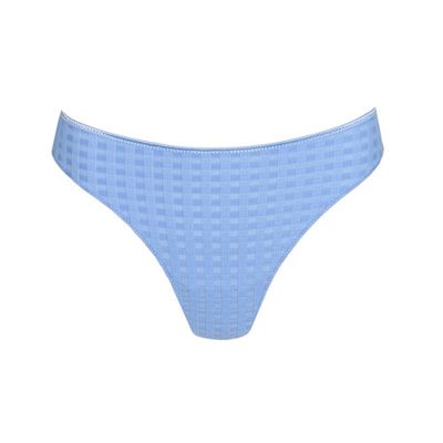 Marie Jo Avero String Santorini Blue 0600410
