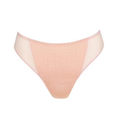 Prima Donna Twist Vennera String Dusty Pink 0642440