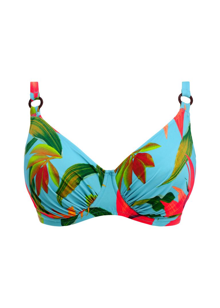 Fantasie Swimwear Pichola Bikinitop Full Cup Aqua FS503901