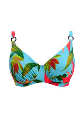 Fantasie Swimwear Pichola Bikinitop Full Cup Aqua FS503901