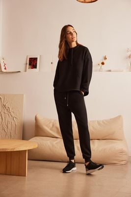 Ysabel Mora Pantalon Black 70613