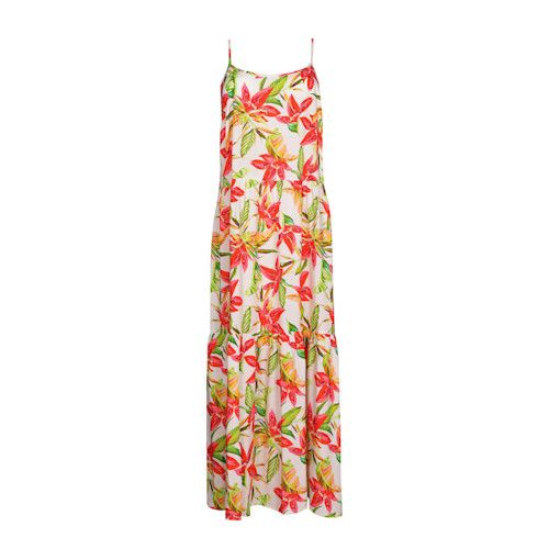 Prima Donna Swim Tanzania Lange Jurk Calm tropics 4012785