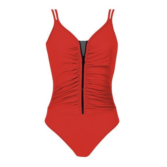 Sunflair Color Up Your Life Badpak 52 Rood 72220