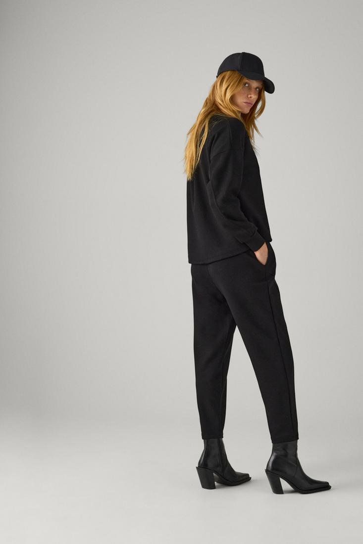 Ysabel Mora Trui Black 70633