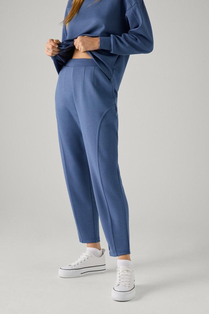 Ysabel Mora Pantalon Night Blue 70638