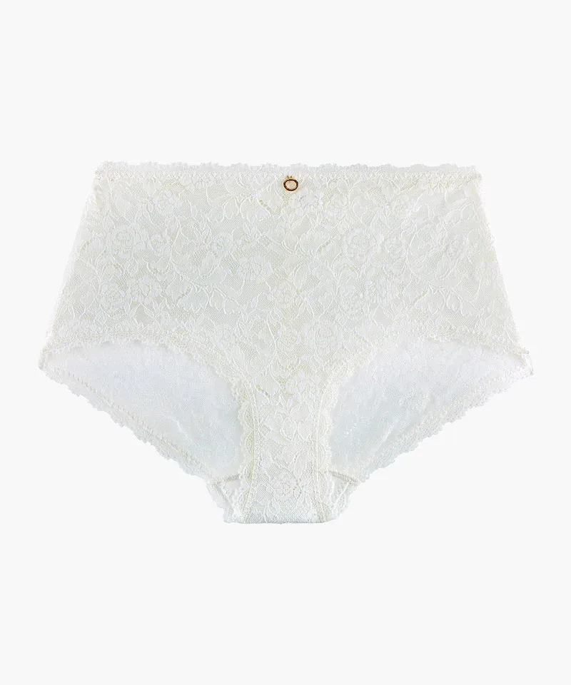 Aubade Rosessence Highwaisted Brief Opale 2K24