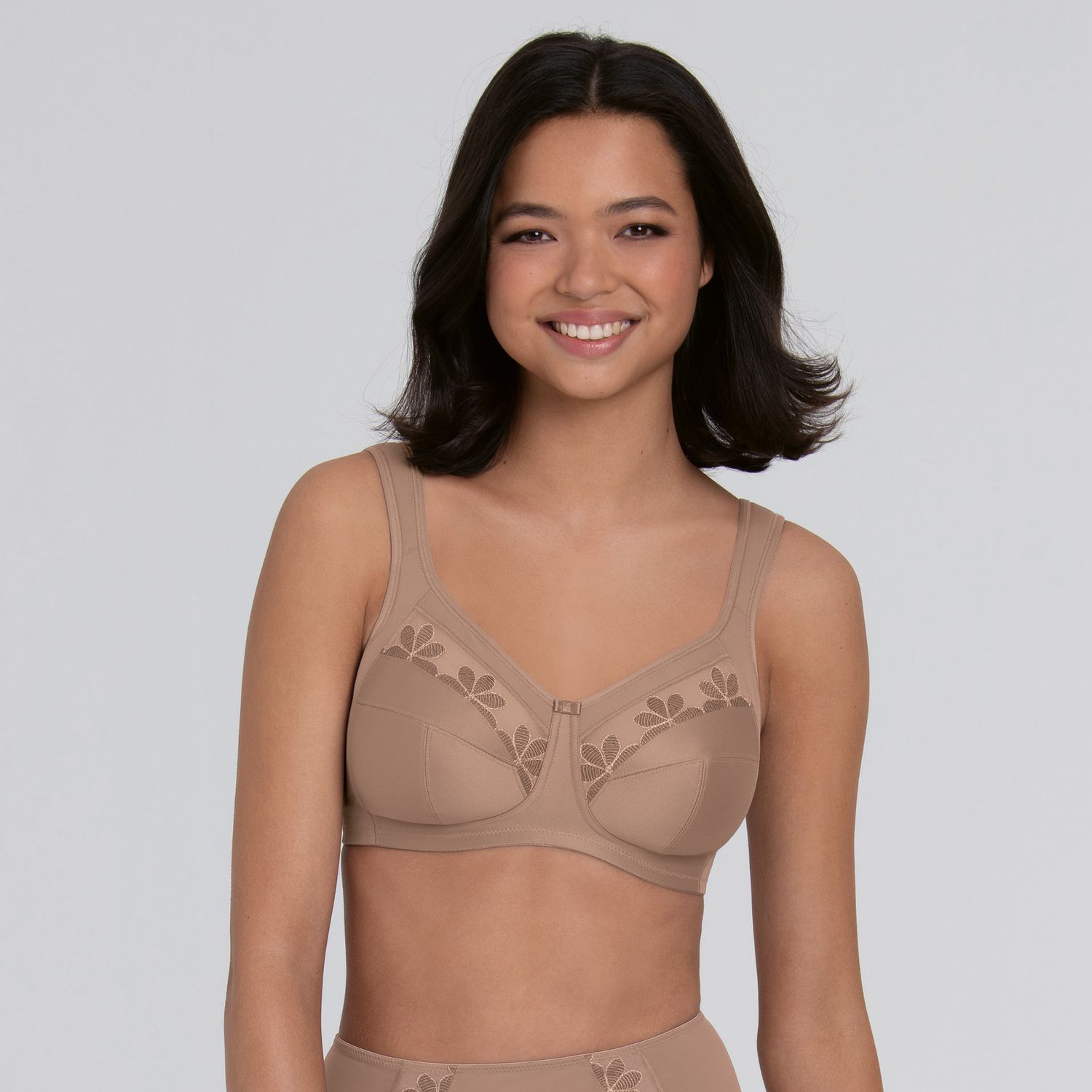Anita Sophia Comfort BH Zonder Beugel 741 Dusty Rose 5809