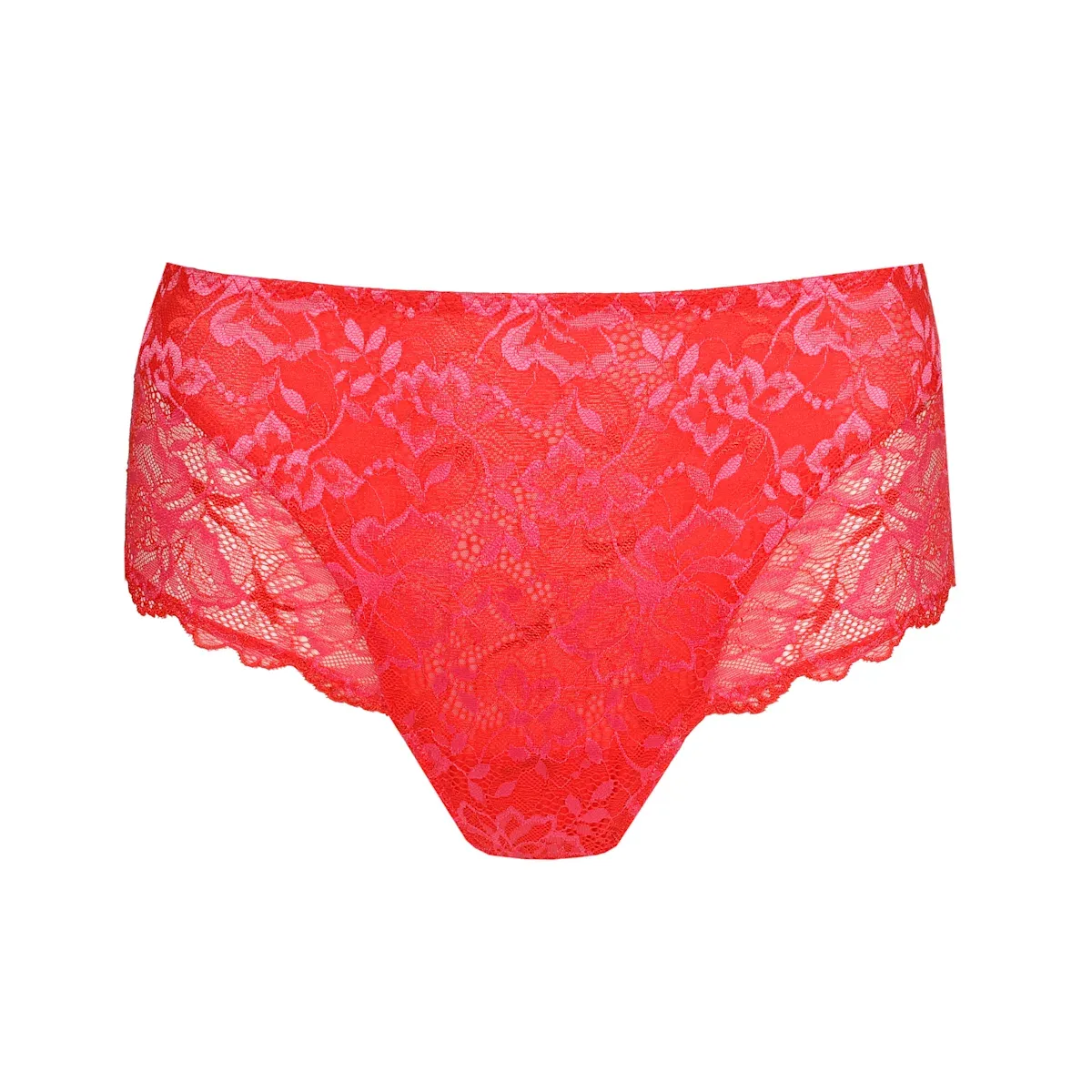 Marie Jo Manyla Tailleslip Pixie Red 0502731