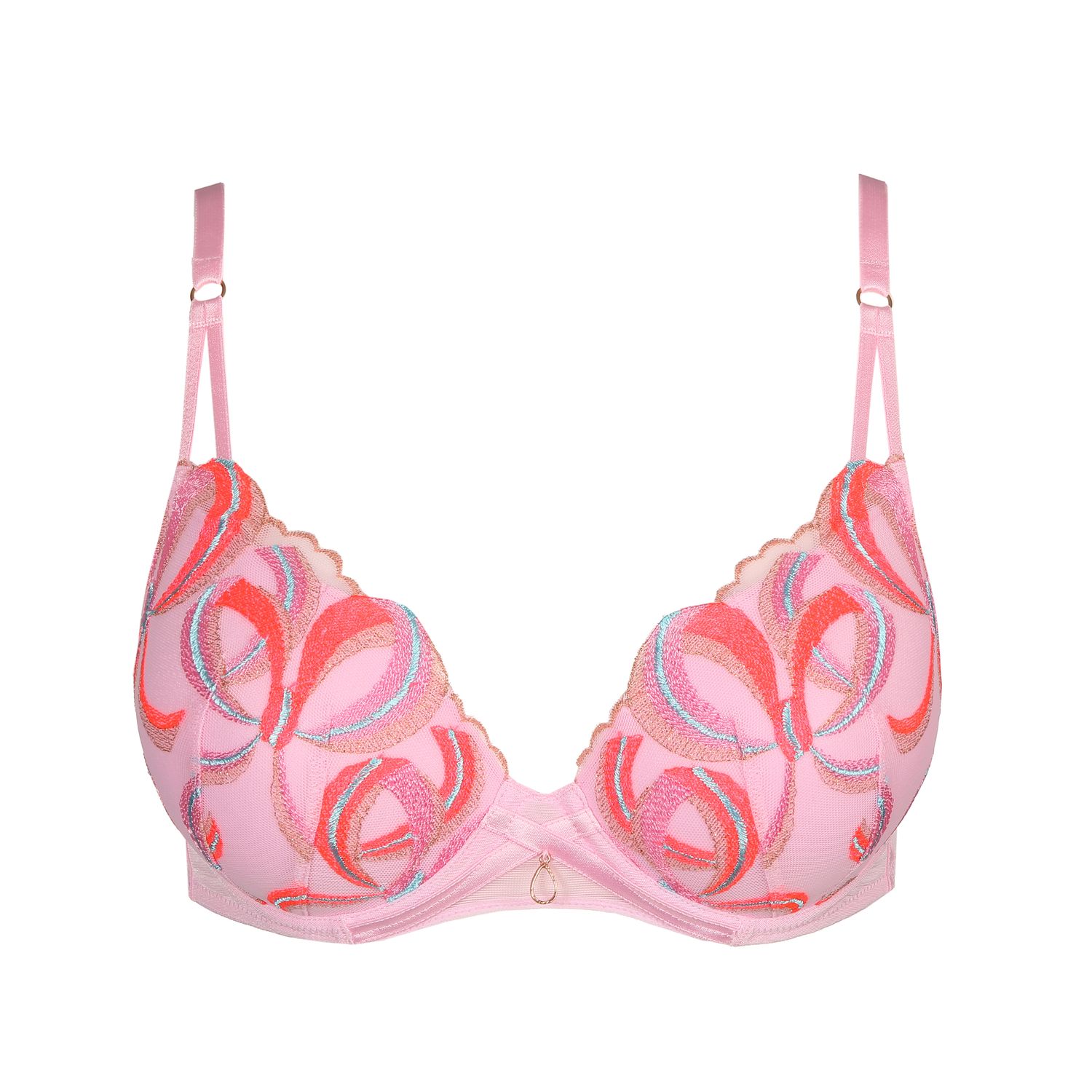 Marie Jo Vita Voorgevormde BH Hartvorm Lily Rose 0102696