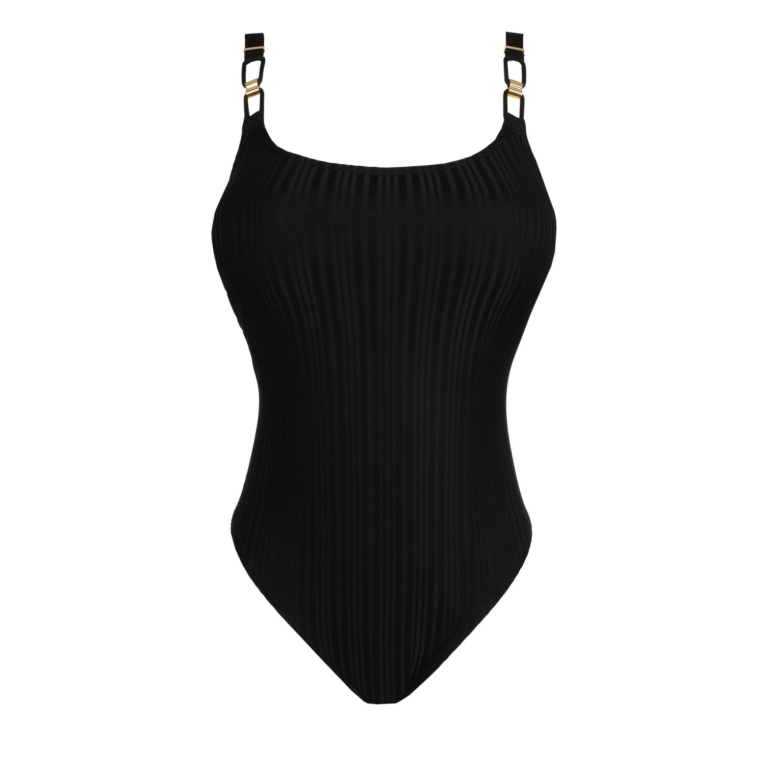 Prima Donna Swim Kiruna Badpak Voorgevormd Zwart 4012938