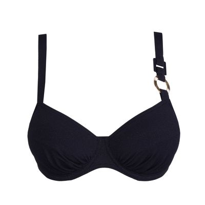 Prima Donna Swim Pinner Bikinitop Beugel Dazzling sky 4013010