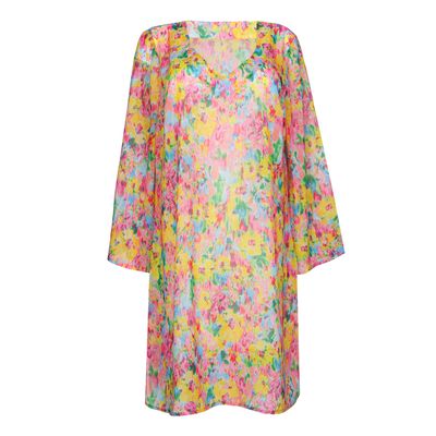 Prima Donna Swim Ubud Caftan Sun Glow 4012284