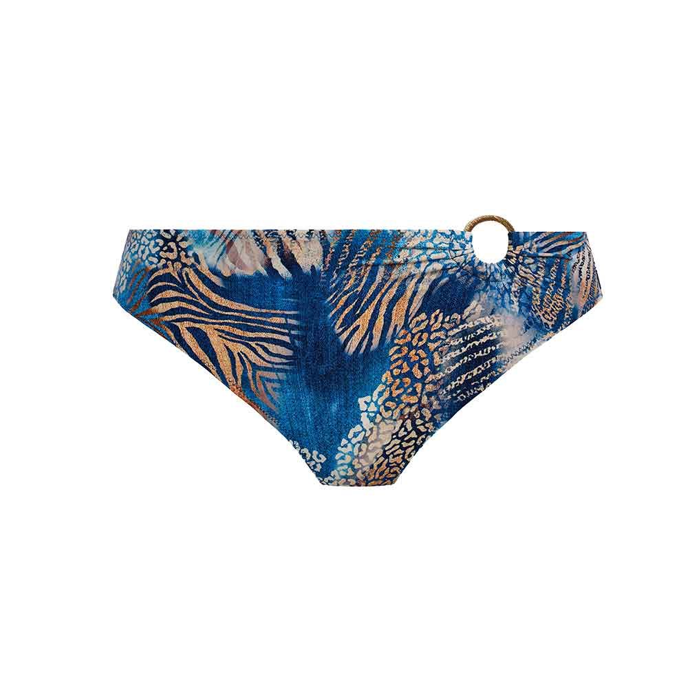 Fantasie Swimwear Seraya Sands Midrise Bikinibroekje DEN FS503772