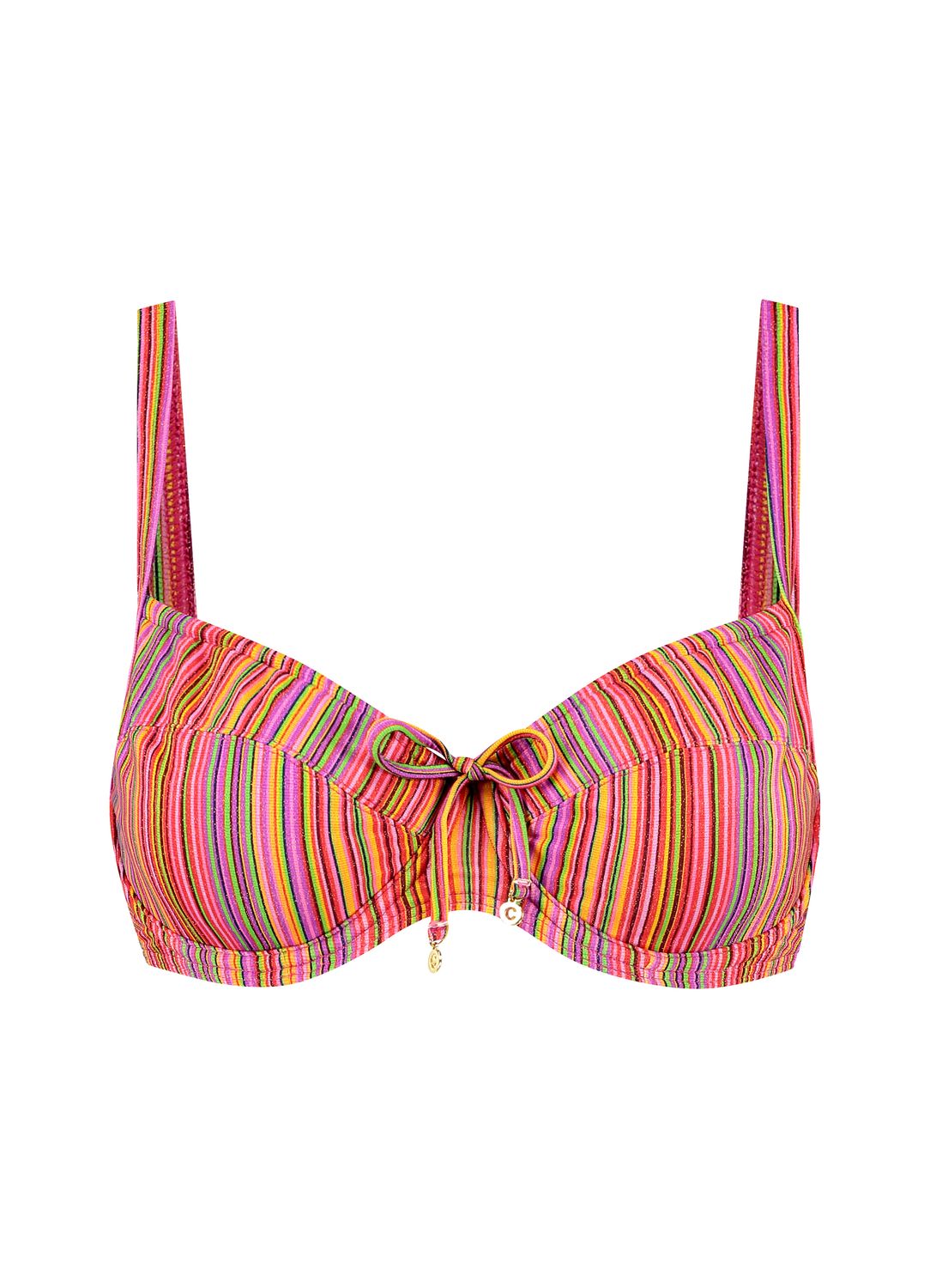 Cyell Color Juice Wired Bikinitop Color Juice CSW119A214