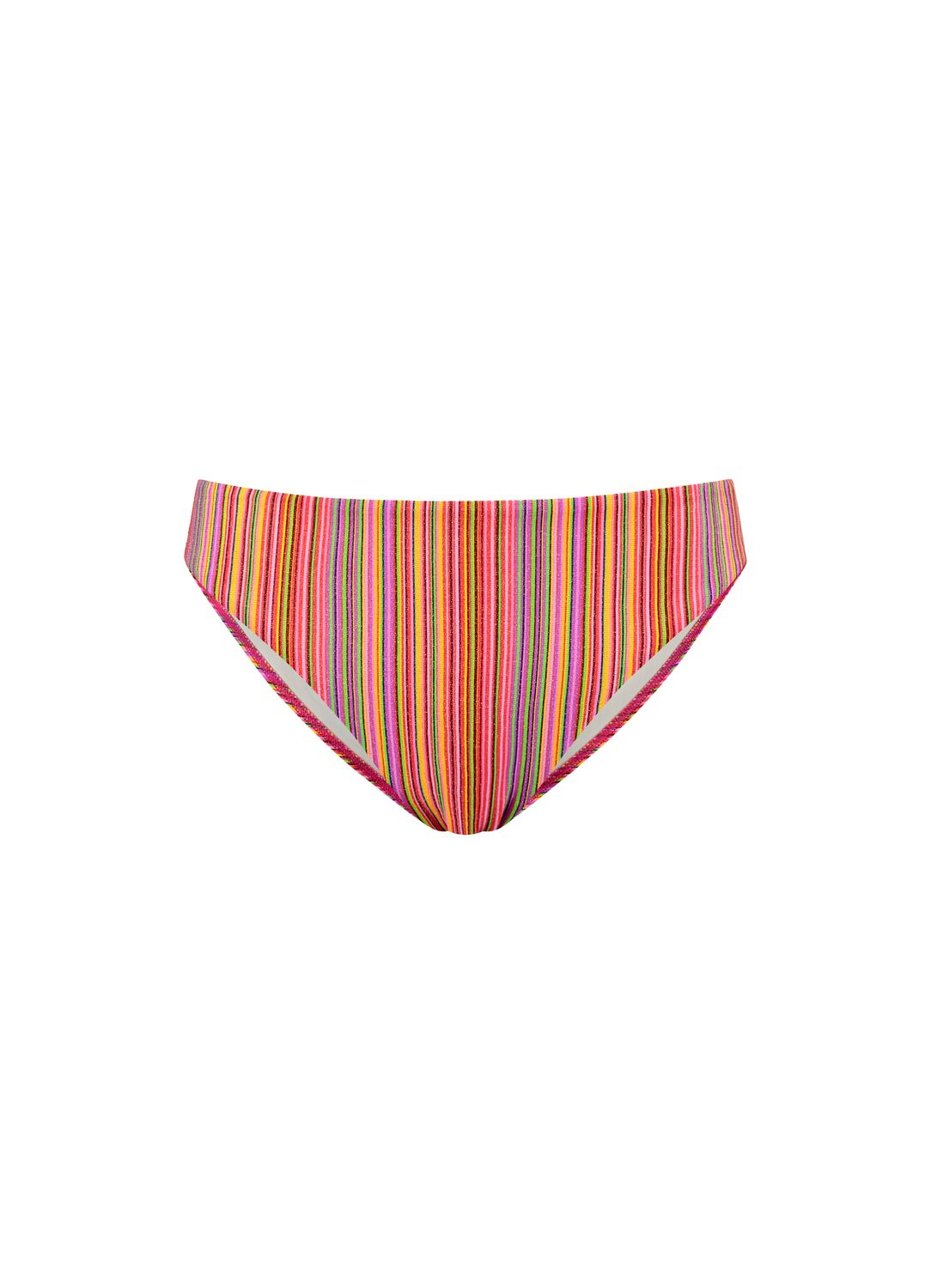 Cyell Color Juice Mid Waist Bikinibroekje Color Juice CSW209A214