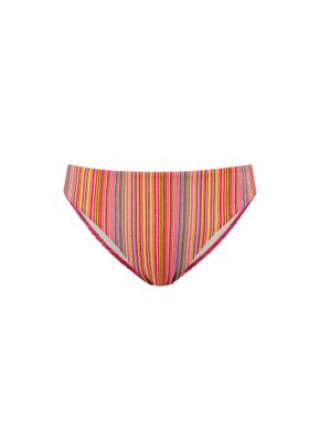 Cyell Color Juice Mid Waist Bikinibroekje Color Juice CSW209A214