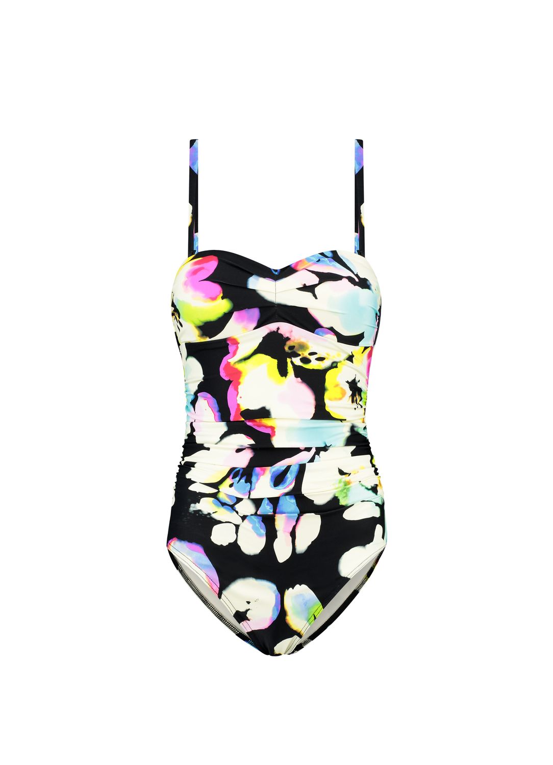 Cyell Blooming Chic Padded Badpak Strapless Blooming Chic CSW310E901