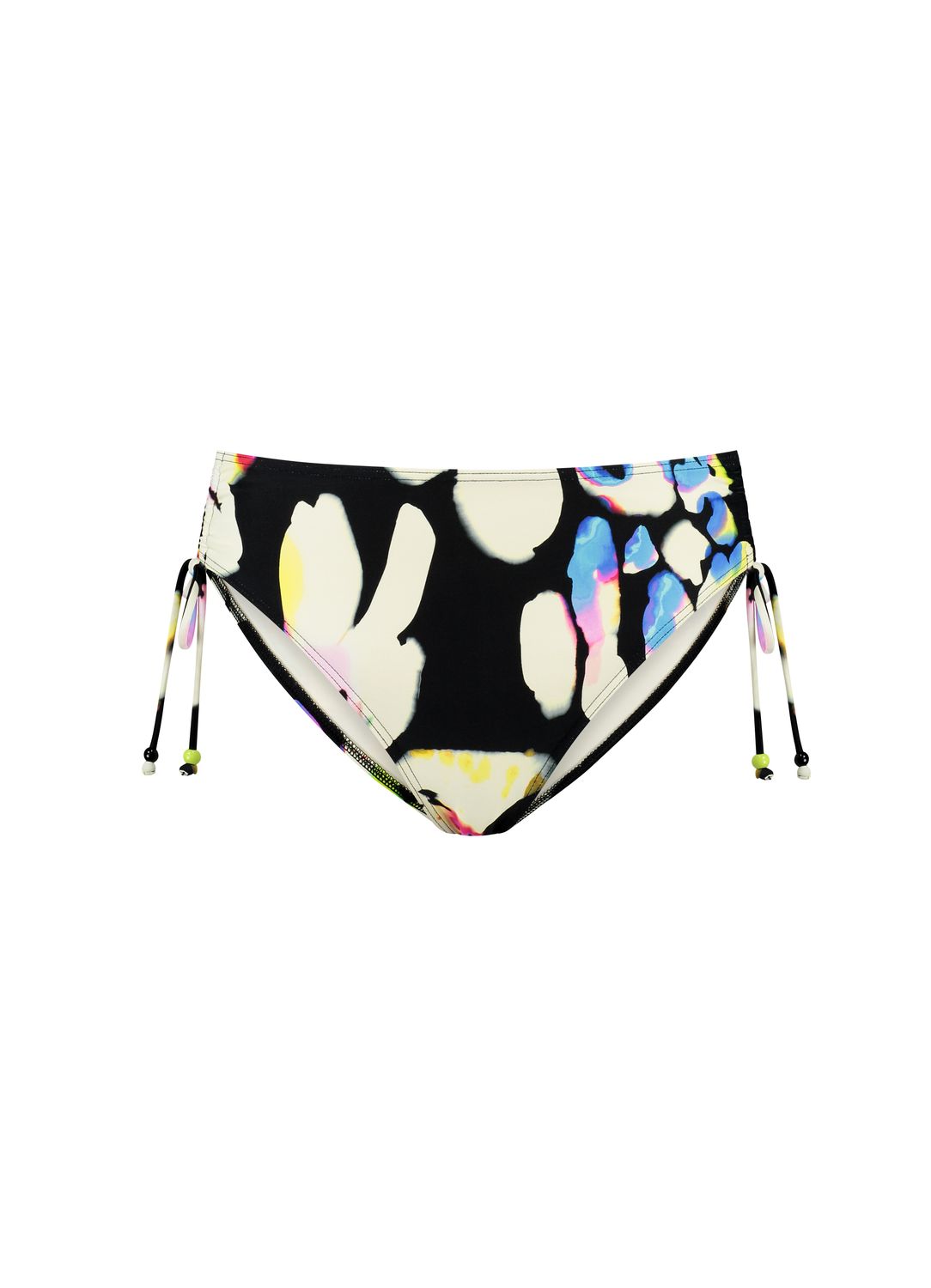 Cyell Blooming Chic High Waist Bikinibroekje Blooming Chic CSW211A901