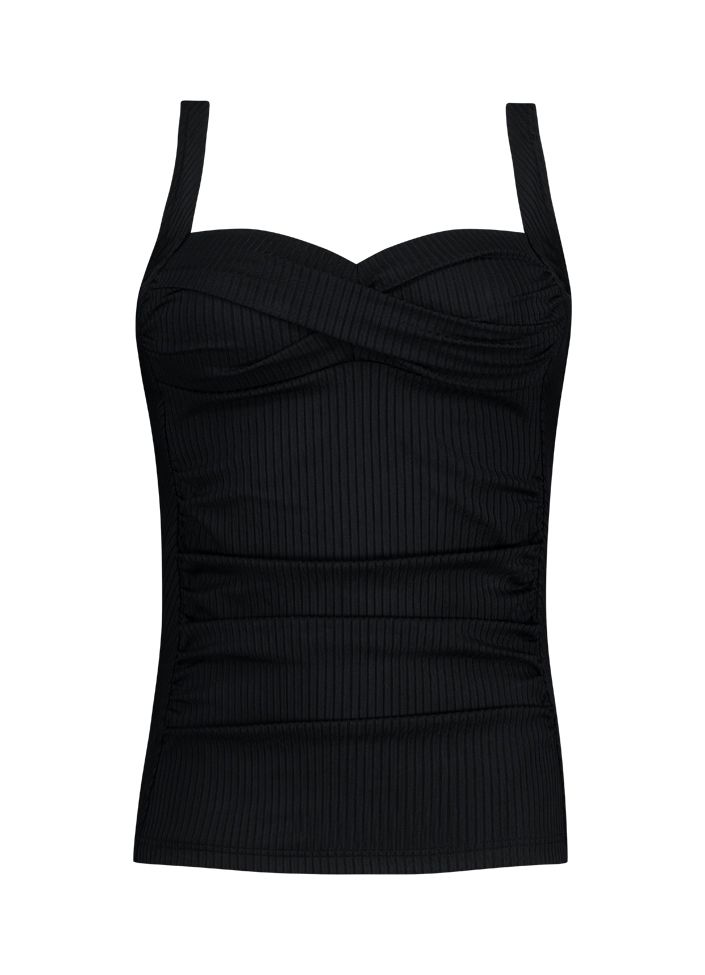 Cyell Noos Caviar Padded Tankinitop Caviar CSW156A937
