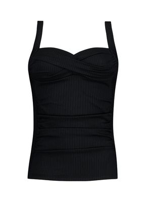 Cyell Noos Caviar Padded Tankinitop Caviar CSW156A937