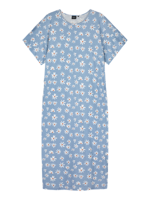 Nanso Marketta Kaftan 2646 Blue  NA-01-28787