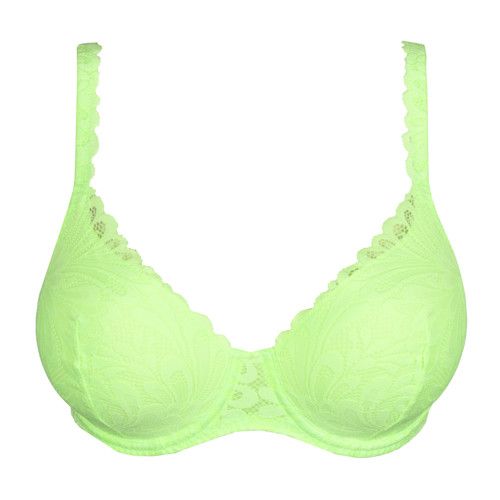 Prima Donna Twist Rupi Voorgevormde BH Hartvorm Mojito 0242470